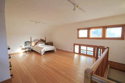 Basement Recreation Room Photo of 4615 Edmonds Drive, Delta, BC