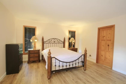 Bedroom 4 Photo of 4615 Edmonds Drive, Delta, BC