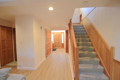 Garage Interior Photo of 4615 Edmonds Drive, Delta, BC