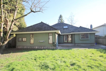 Hot Tub / Spa Photo of 4615 Edmonds Drive, Delta, BC