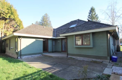 Outdoor Kitchen Photo of 4615 Edmonds Drive, Delta, BC