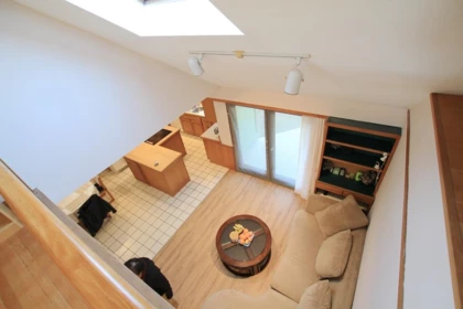 Staircase Photo of 4615 Edmonds Drive, Delta, BC