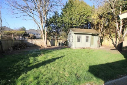 Swimming Pool Photo of 4615 Edmonds Drive, Delta, BC