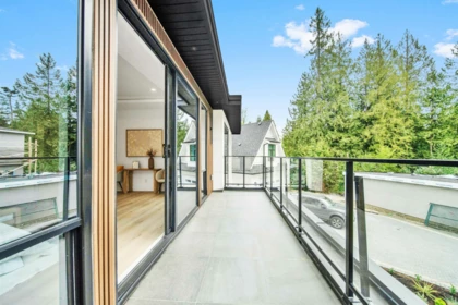 Hallway Photo of 20141 Grade Crescent, Langley, BC
