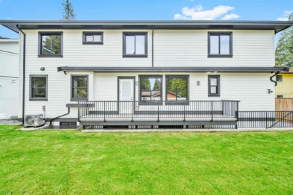 Loft / Bonus Room Photo of 20141 Grade Crescent, Langley, BC
