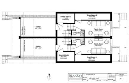 Primary Bedroom Photo of 4424 Sophia Street, Vancouver, BC