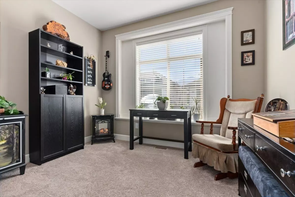 Family Room Photo of 5 45900 South Sumas Road, Chilliwack, BC