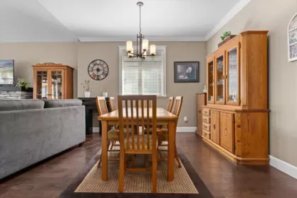 Breakfast Nook Photo of 5 45900 South Sumas Road, Chilliwack, BC
