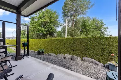 Loft / Bonus Room Photo of 5 45900 South Sumas Road, Chilliwack, BC