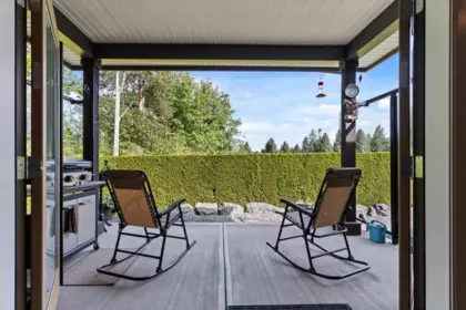 Office / Den Photo of 5 45900 South Sumas Road, Chilliwack, BC