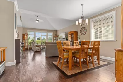 Pantry Photo of 5 45900 South Sumas Road, Chilliwack, BC