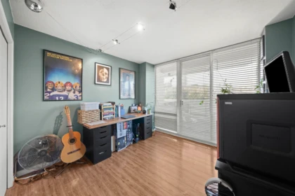 Breakfast Nook Photo of 1101 71 Jamieson Court, New Westminster, BC