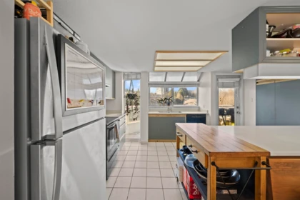 Pantry Photo of 1101 71 Jamieson Court, New Westminster, BC