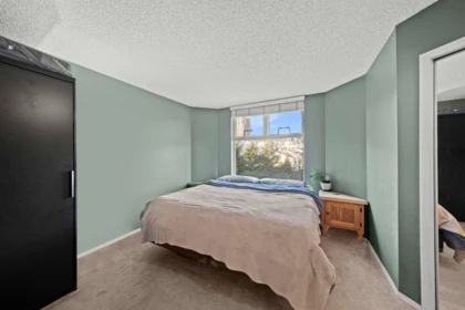 Primary Bedroom Photo of 1101 71 Jamieson Court, New Westminster, BC