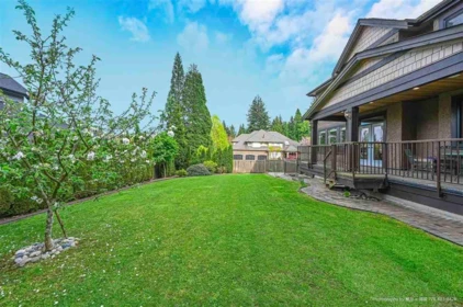 Aerial View of 14095 30a Avenue, Surrey, BC