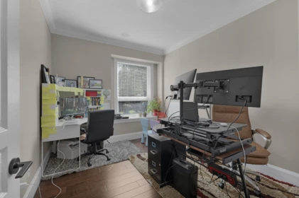 Basement Recreation Room Photo of 14095 30a Avenue, Surrey, BC