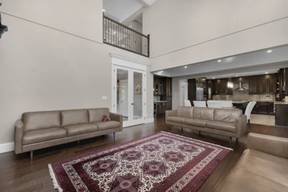Breakfast Nook Photo of 14095 30a Avenue, Surrey, BC
