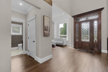 Office / Den Photo of 14095 30a Avenue, Surrey, BC