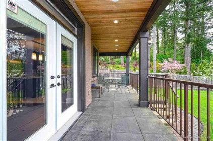 Outdoor Kitchen Photo of 14095 30a Avenue, Surrey, BC
