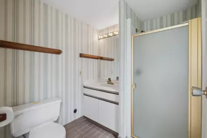 Hallway Photo of 66 Courtney Crescent, New Westminster, BC