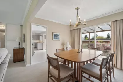 Kitchen Photo of 66 Courtney Crescent, New Westminster, BC