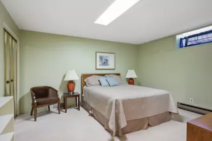 Laundry Room Photo of 66 Courtney Crescent, New Westminster, BC
