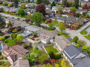 Neighborhood Park Photo Near 66 Courtney Crescent, New Westminster, BC
