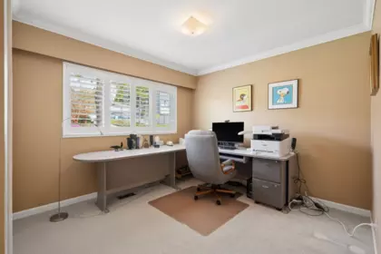 Powder Room Photo of 66 Courtney Crescent, New Westminster, BC