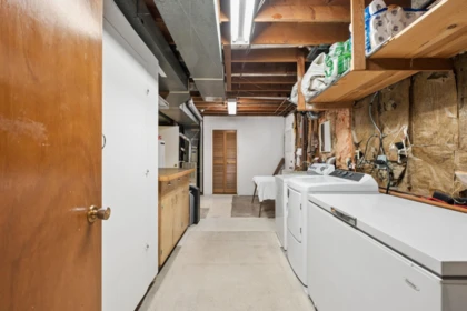 Staircase Photo of 66 Courtney Crescent, New Westminster, BC