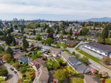 Street View Photo of 66 Courtney Crescent, New Westminster, BC