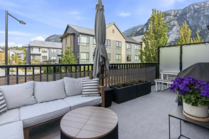 Loft / Bonus Room Photo of 38015 Helm Way, Squamish, BC