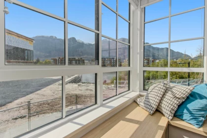 Primary Bedroom Photo of 38015 Helm Way, Squamish, BC