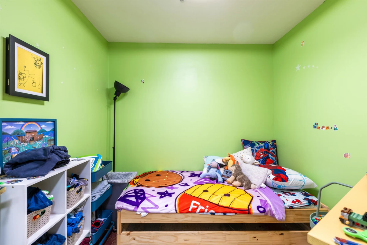 Family Room Photo of 114 2750 Fairlane Street, Abbotsford, BC