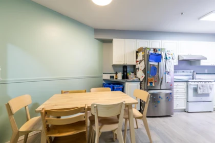 Basement Recreation Room Photo of 114 2750 Fairlane Street, Abbotsford, BC