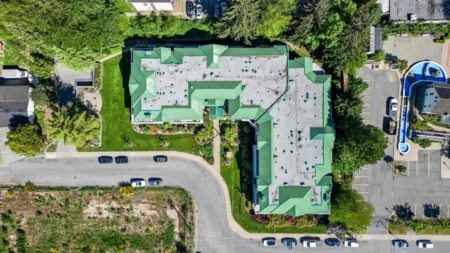 Fitness Center Photo Near 114 2750 Fairlane Street, Abbotsford, BC