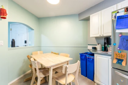 Loft / Bonus Room Photo of 114 2750 Fairlane Street, Abbotsford, BC