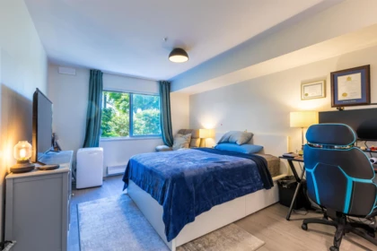 Pantry Photo of 114 2750 Fairlane Street, Abbotsford, BC
