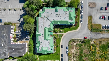 Playground / Recreational Area Near 114 2750 Fairlane Street, Abbotsford, BC