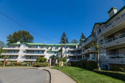 Street View Photo of 114 2750 Fairlane Street, Abbotsford, BC