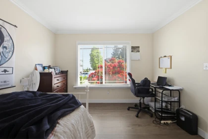 Aerial View of 32403 Best Avenue, Mission, BC