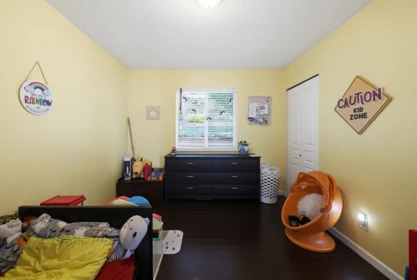Loft / Bonus Room Photo of 32403 Best Avenue, Mission, BC