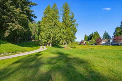 Neighborhood Park Photo Near 32403 Best Avenue, Mission, BC