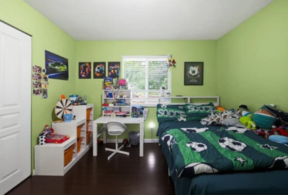 Office / Den Photo of 32403 Best Avenue, Mission, BC