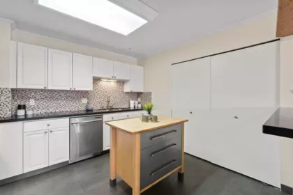 Pantry Photo of 425 3 Rialto Court, New Westminster, BC