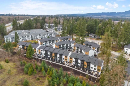 Office / Den Photo of 38 17538 100 Avenue, Surrey, BC