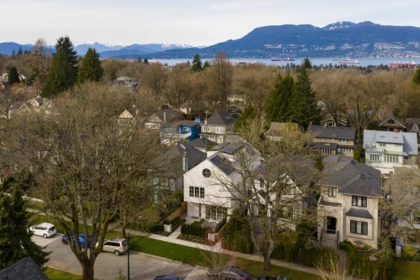Street View Photo of 1 3449 W 22nd Avenue, Vancouver, BC