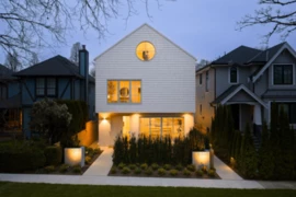 1 3449 W 22nd Avenue, Vancouver, BC