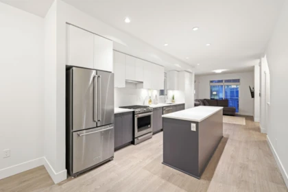 51 2070 Oak Meadows Drive, Surrey, BC, Surrey — Townhouse for sale