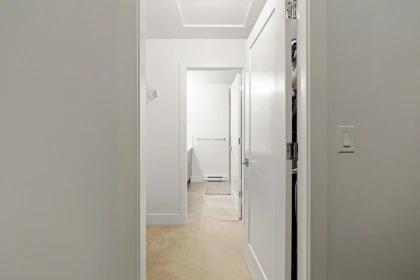 Hallway Photo of 51 2070 Oak Meadows Drive, Surrey, BC
