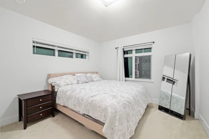 Laundry Room Photo of 51 2070 Oak Meadows Drive, Surrey, BC